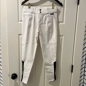 Kerrrits Women’s Riding Breeches Elegant White
